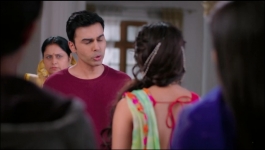 Saath Nibhana Sathiya - 17th January 2022